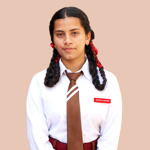 Red House Captain